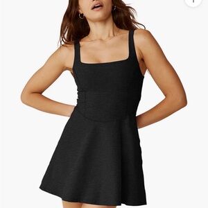 Beyond Yoga Garden Party Dress Size Small